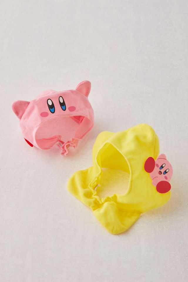 Kirby Cat Cap #2