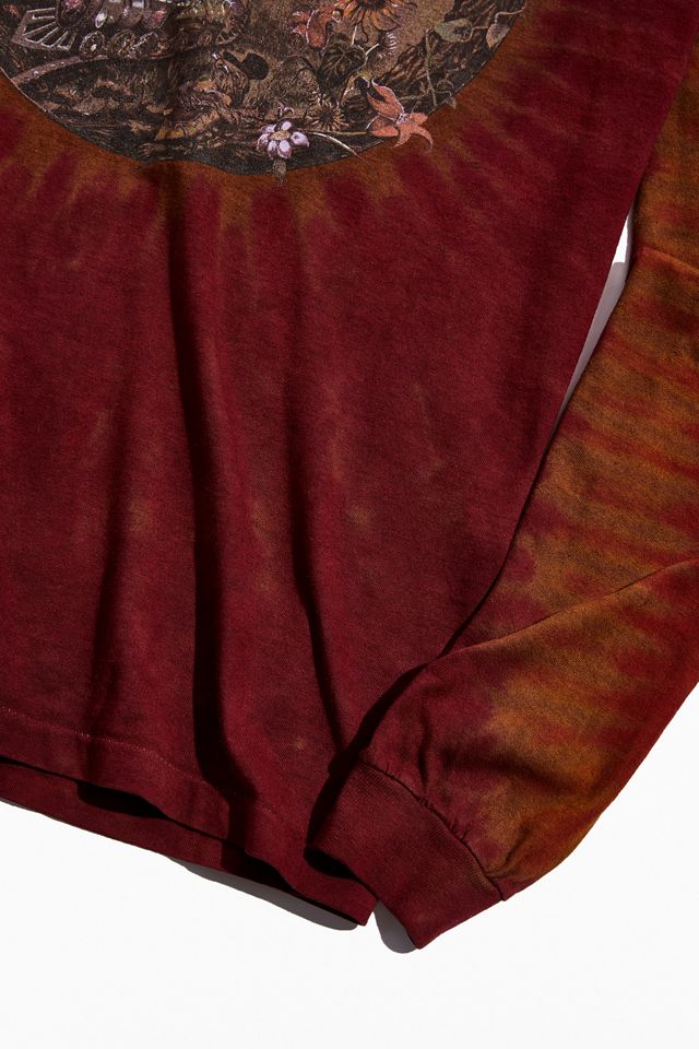 Vintage Ratdog Long Sleeve Tee #2