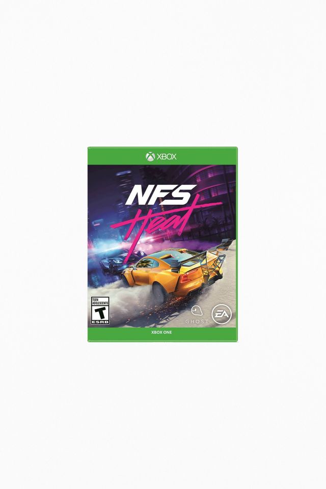 Need for Speed Heat - Xbox One