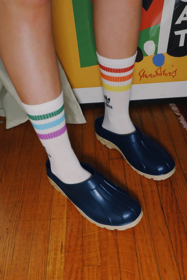 Baffin Patio Duck Clog #1