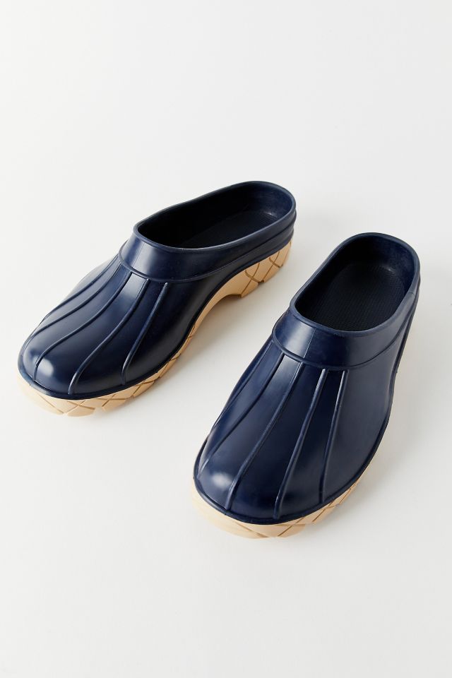 Baffin Patio Duck Clog #2