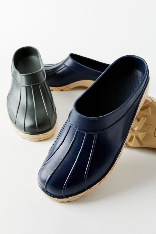 Baffin Patio Duck Clog #3