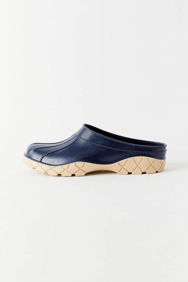 Baffin Patio Duck Clog #4