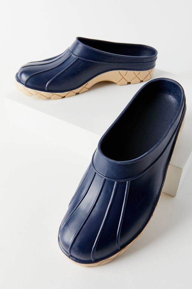Baffin Patio Duck Clog #5
