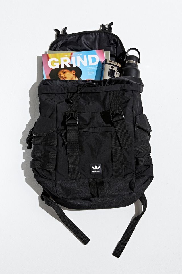 Adidas urban utility backpack review best sale