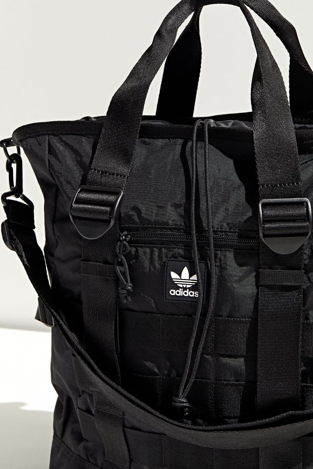 adidas Originals Utility Tote Pack | Urban Outfitters