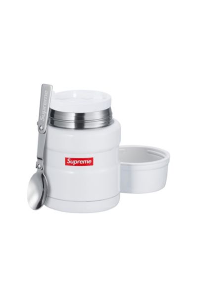 『1年保証』 King Stainless Thermos Supreme Food Urban | Spoon and Jar 小物