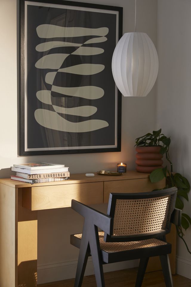 Bowie Lantern Pendant Light #1