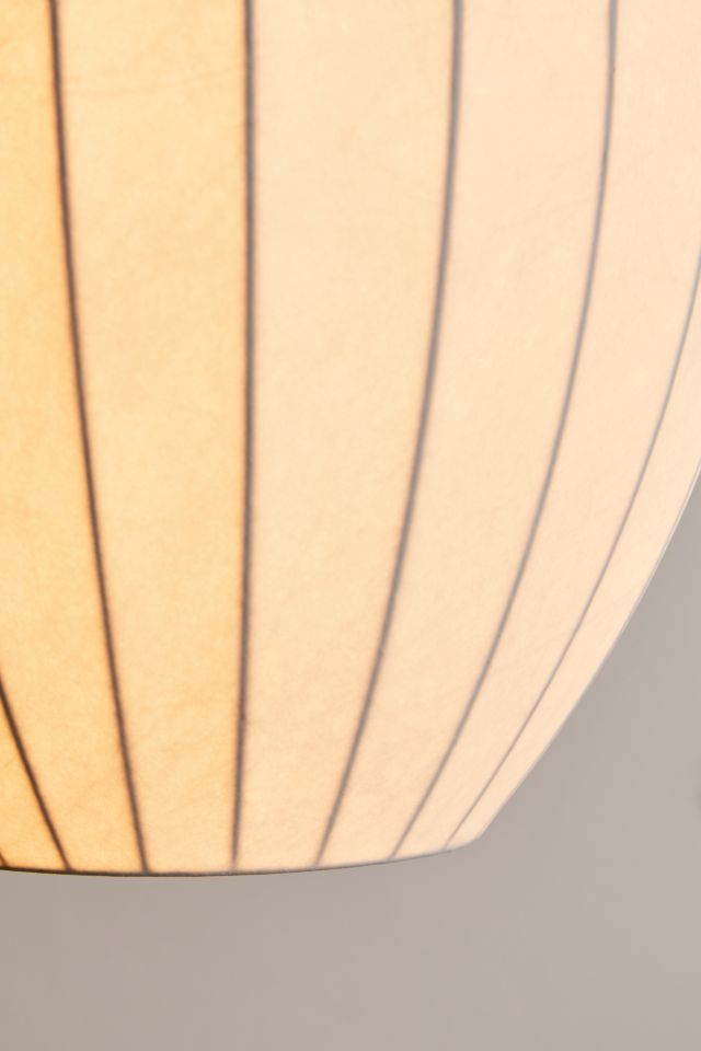 Bowie Lantern Pendant Light #3