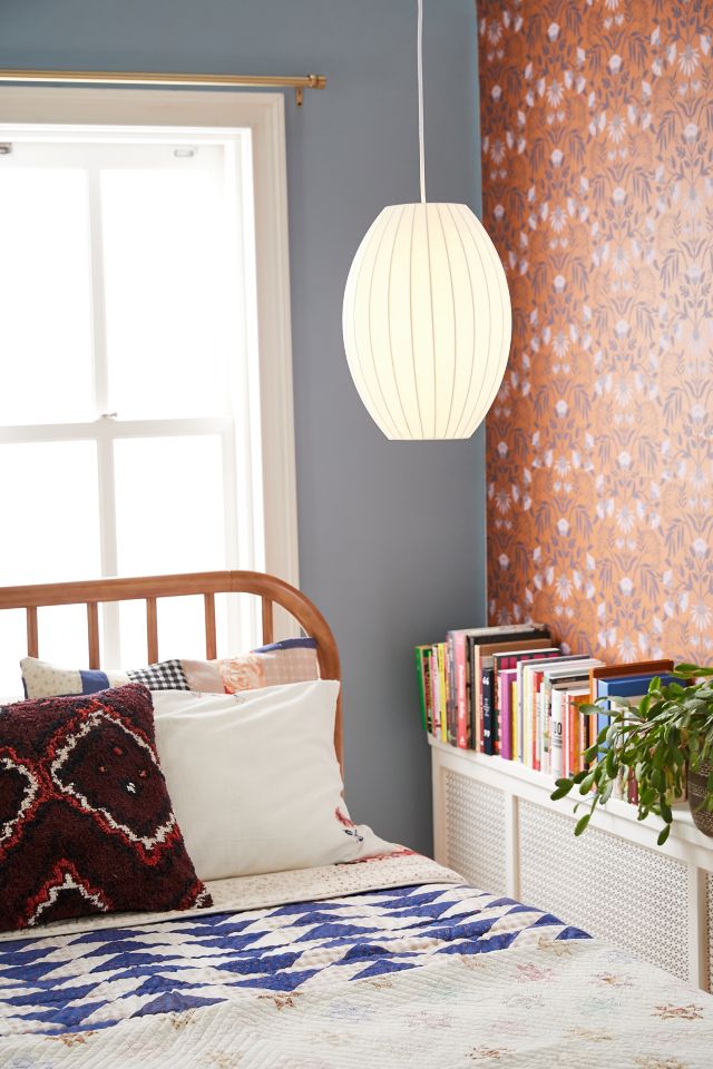 Bowie Lantern Pendant Light #4