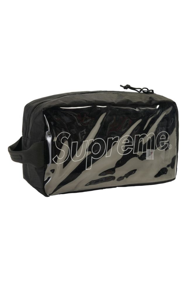 Supreme FW18 Utility Bag