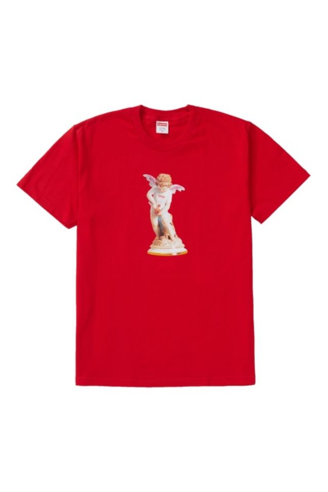 Supreme Cupid Tee