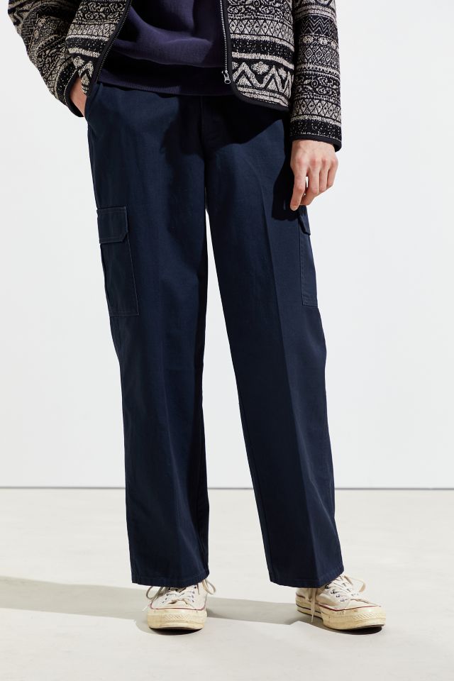 Dickies Straight Leg Cargo Pant