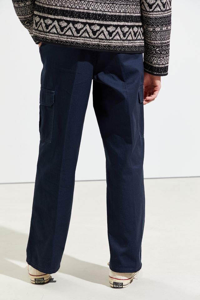 Dickies Straight Leg Cargo Pant #4