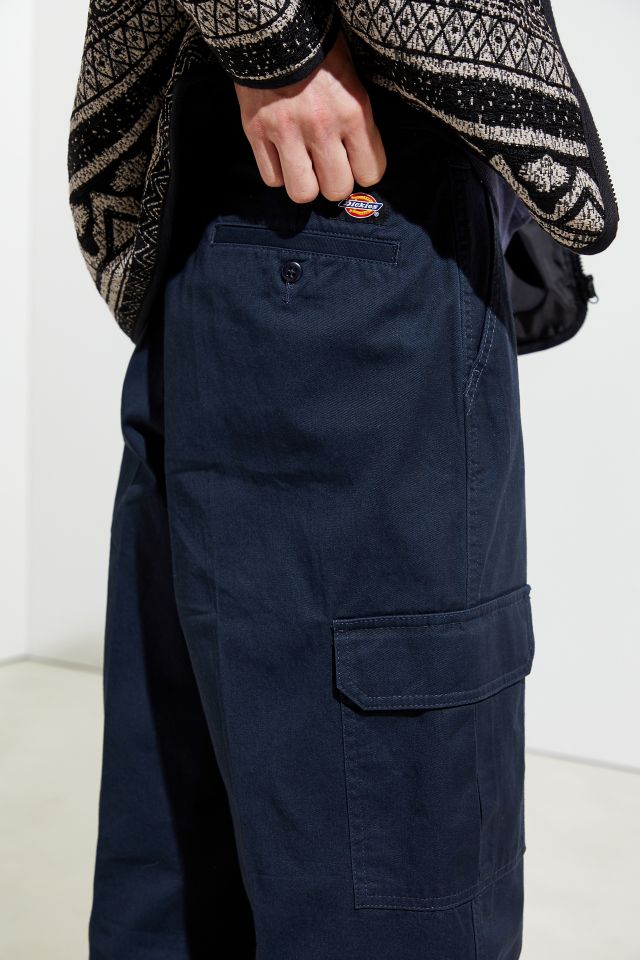 Dickies Straight Leg Cargo Pant #5