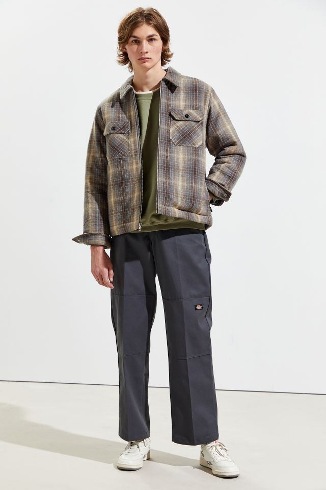 パンツ dickies painted double-knee pants Double Knee Painter's Pants - Dickies US