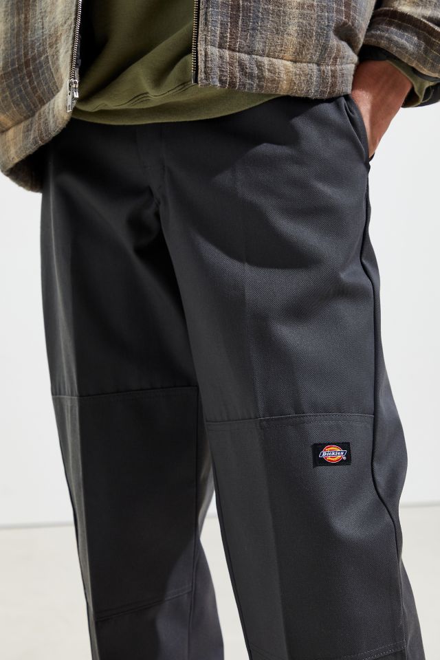 Dickies Loose Fit Double Knee Work Pants - Frank's Sports Shop