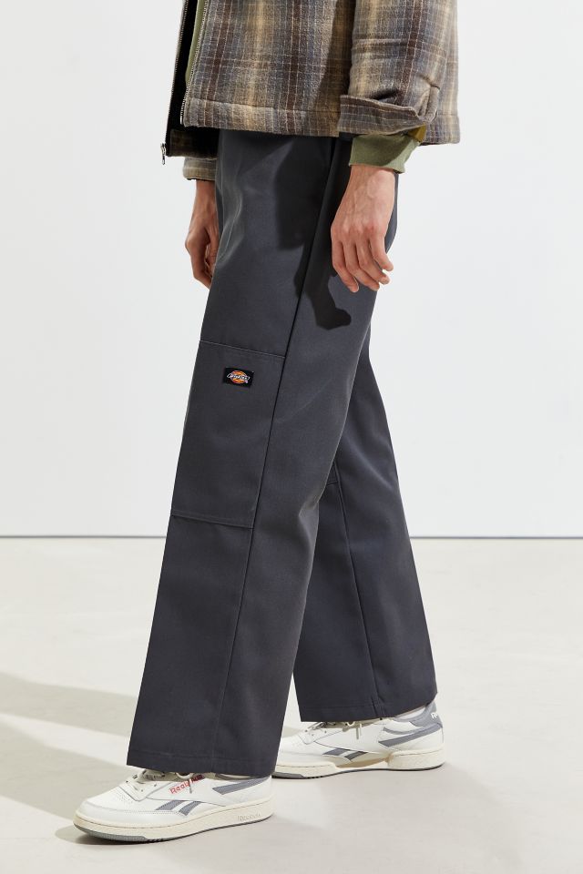 Dickies Loose Fit Double Knee Work Pant | Urban Outfitters