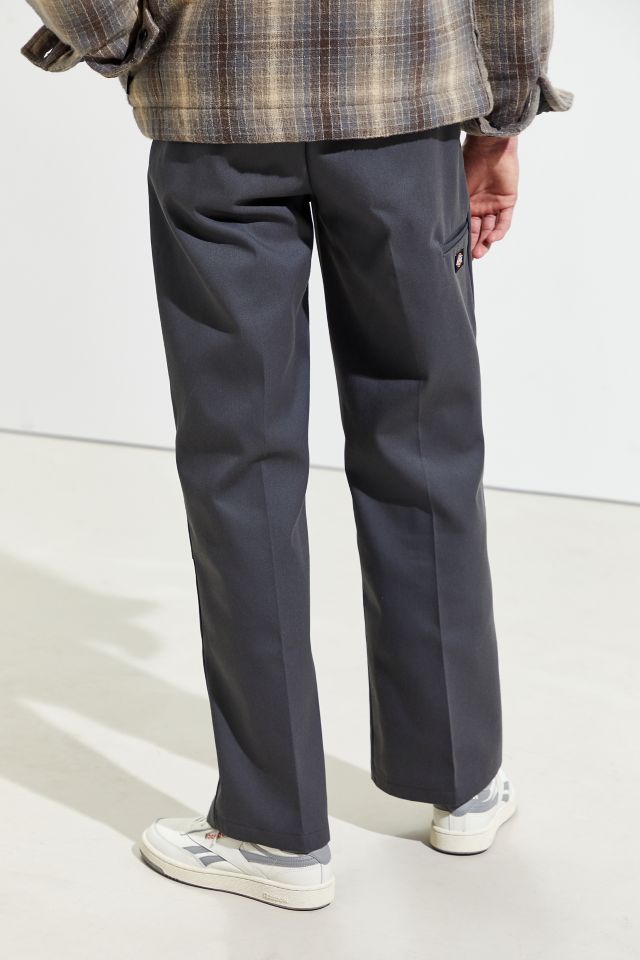 Dickies Loose Fit Double Knee Work Pant    #4