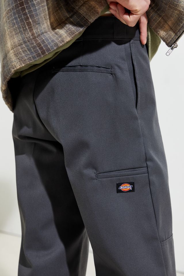 Dickies Loose Fit Double Knee Work Pant    #5