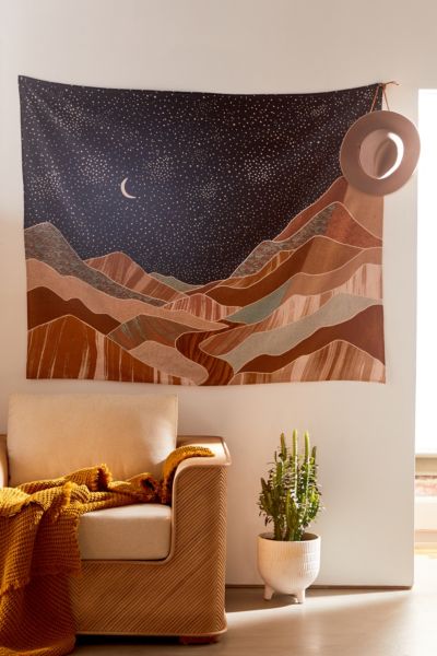 Zodiac tapestry urban outfitters hot sale