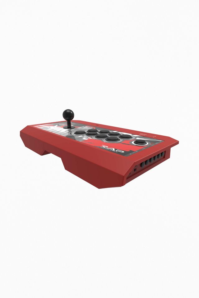 Hori Real Arcade Pro Nintendo Switch Street Fighter Ryu
