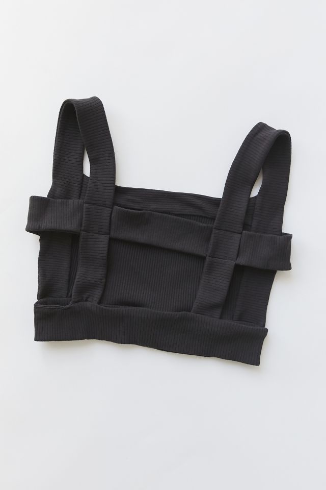 UO Izzy Open-Back Tank Top #2