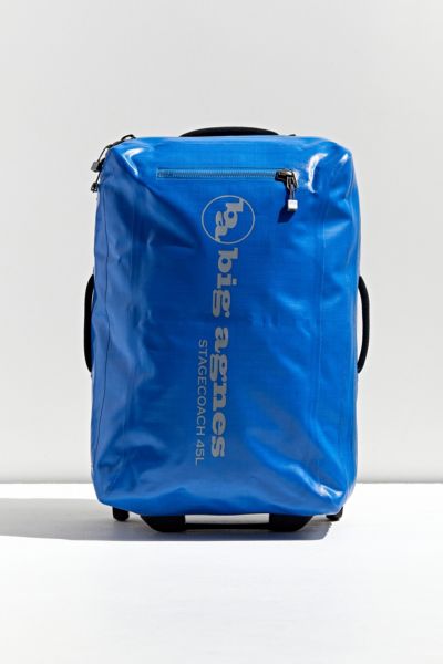 Big agnes stagecoach wheeled duffel on sale