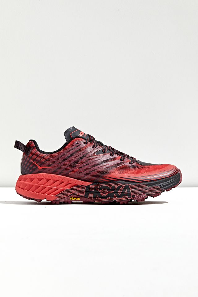 HOKA ONE ONE® Speedgoat 4 Running Shoe #1