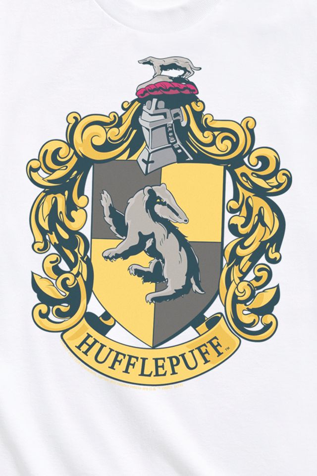Harry Potter Hufflepuff Tee #1