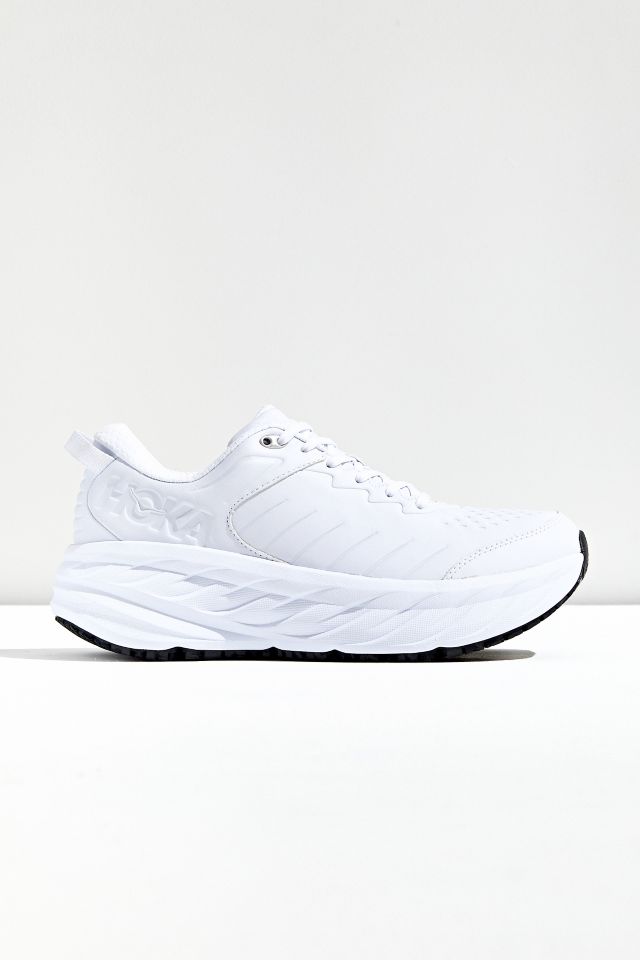 HOKA ONE ONE® Bondi SR Running Shoe #1