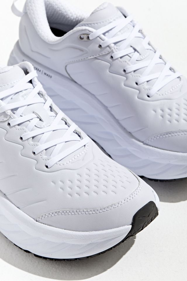HOKA ONE ONE® Bondi SR Running Shoe #4