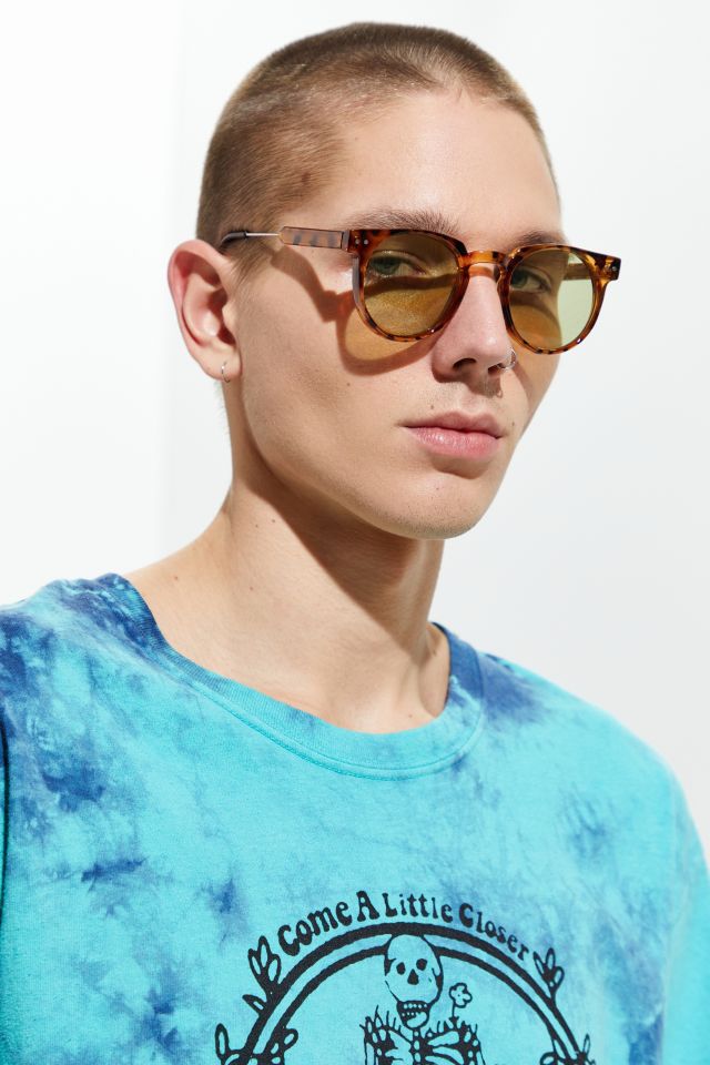 Round sunglasses outlet for boys