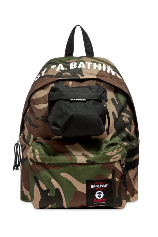 Aape backpack outlet