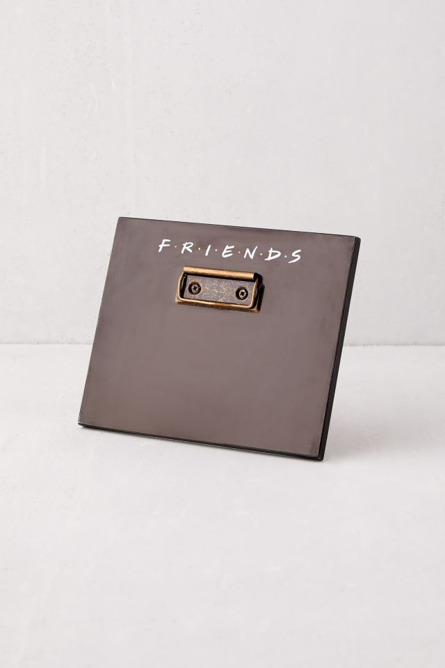 Cadre Friends #1