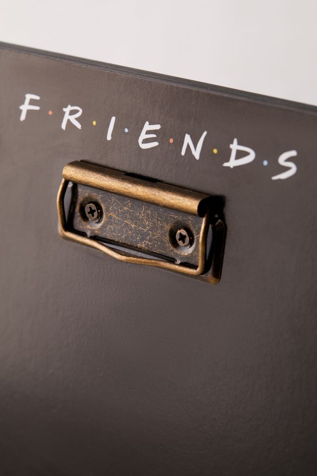 Cadre Friends #2