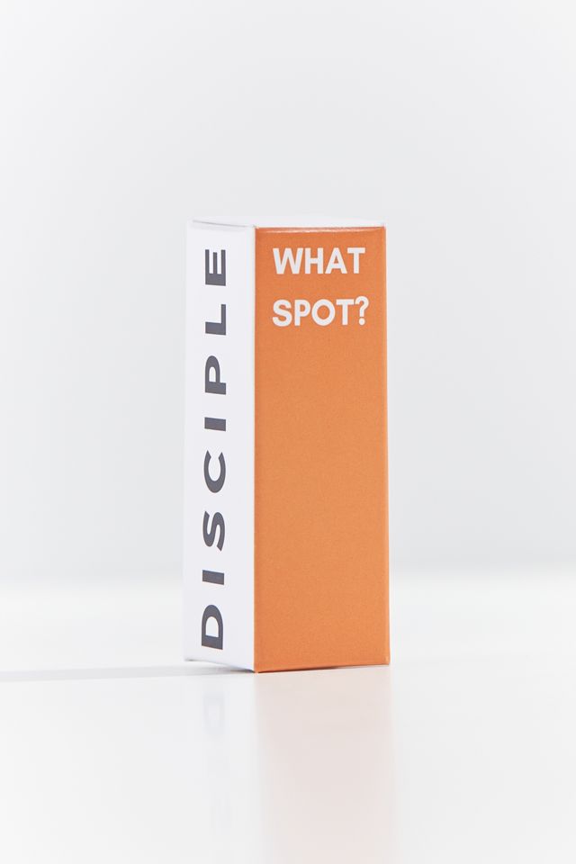 Disciple What Spot? Rollerball Oil #1