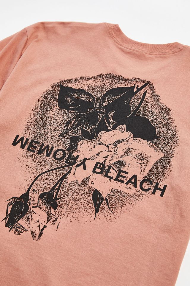 BOW3RY Memory Bleach Tee  #3