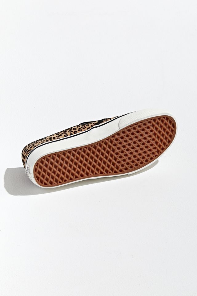 Vans SF Leopard Slip-On Sneaker  #3