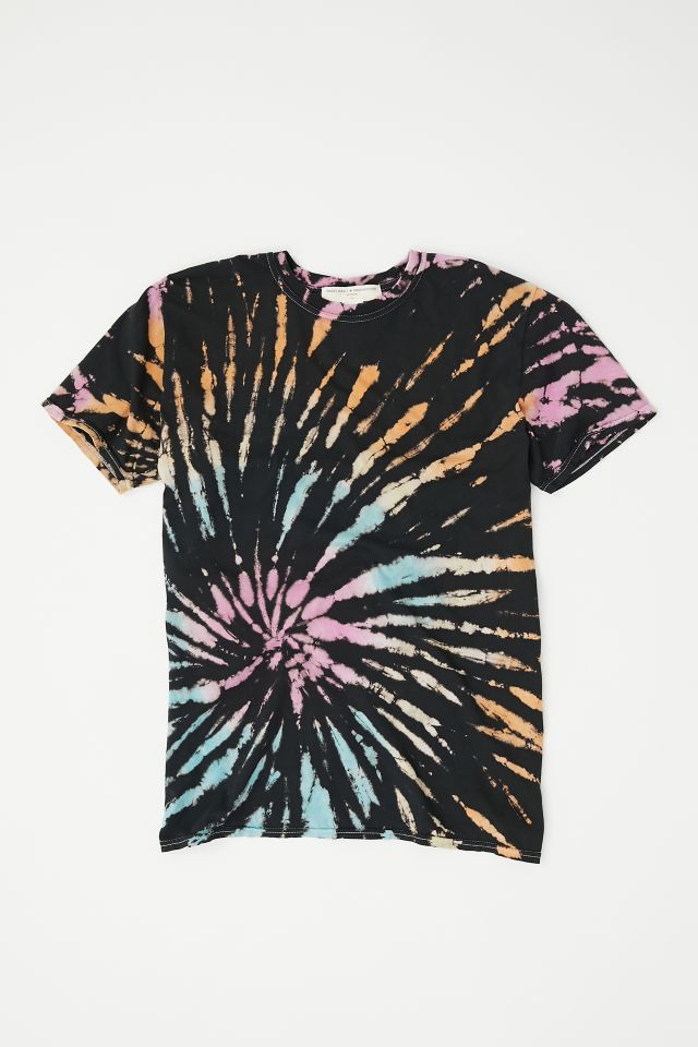 Project Social T Oversized Tie-Dye Tee #3