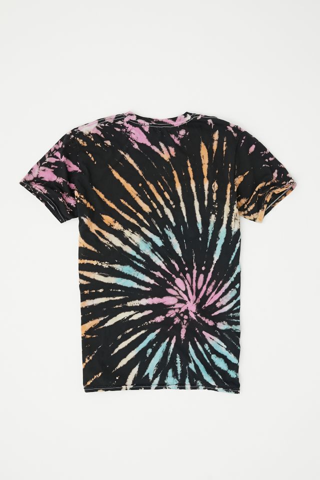 Project Social T Oversized Tie-Dye Tee #5