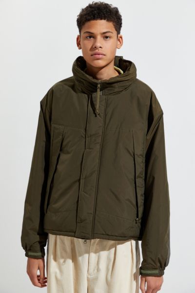 Monkey Time Utility Blouson Jacket