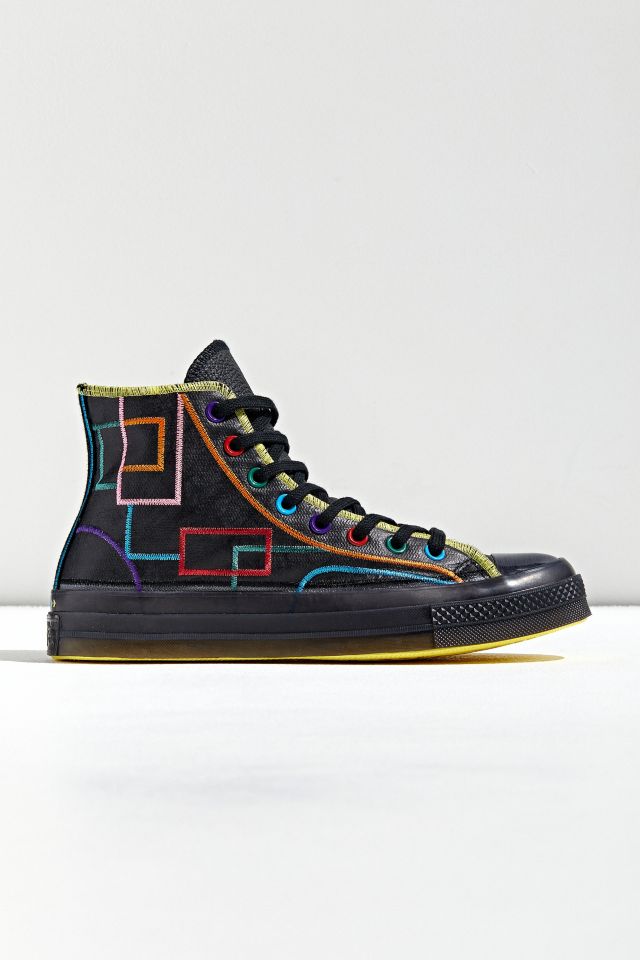 Converse Chinese New Year Chuck 70 High Top Sneaker | Urban Outfitters