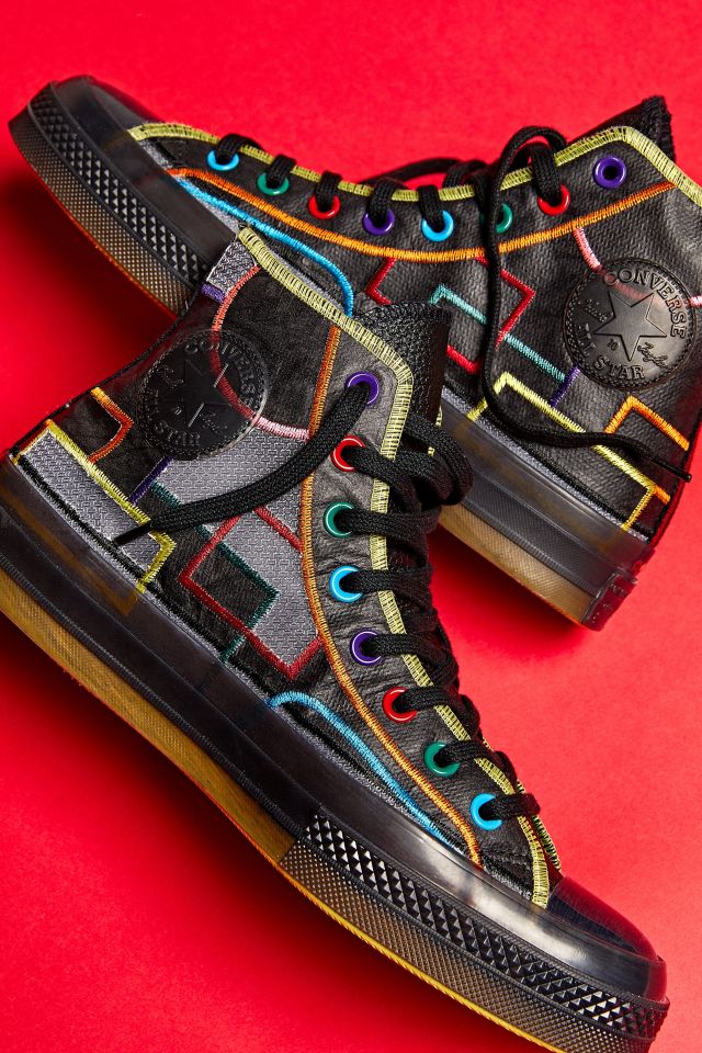 Converse Chinese New Year Chuck 70 High Top Sneaker #1