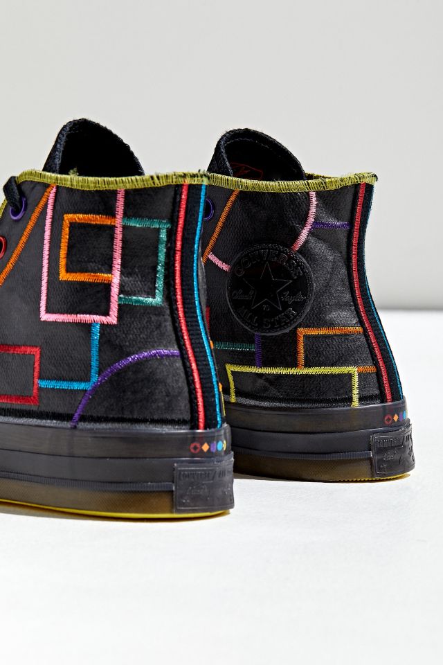 Converse Chinese New Year Chuck 70 High Top Sneaker #2