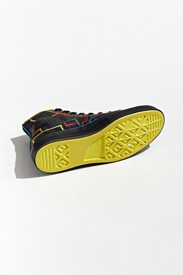 Converse Chinese New Year Chuck 70 High Top Sneaker #3