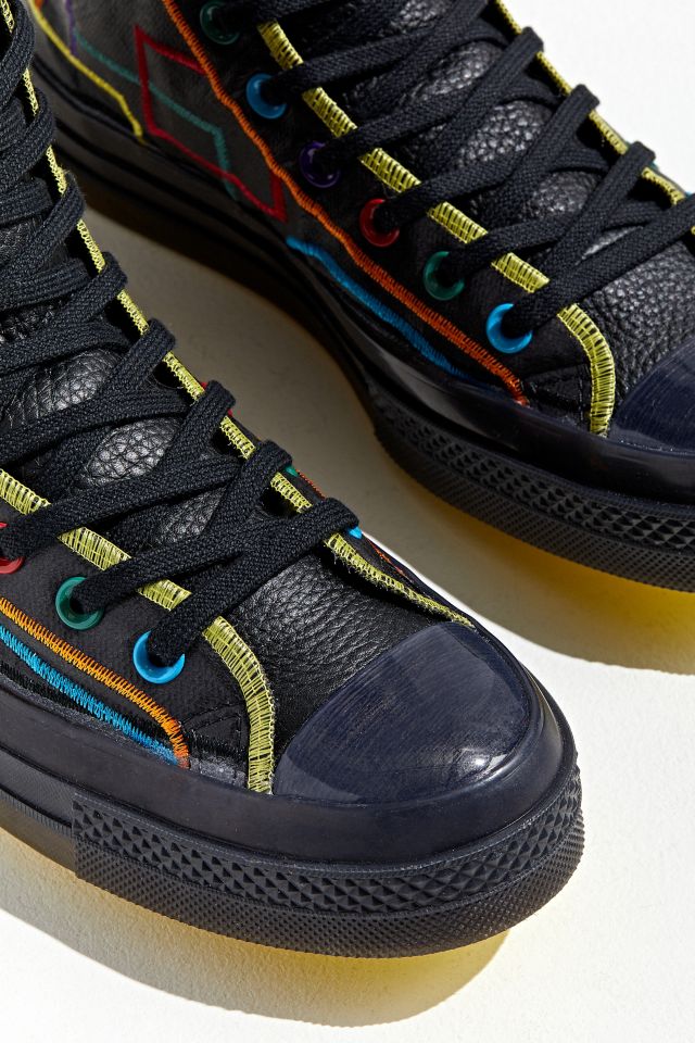 Converse Chinese New Year Chuck 70 High Top Sneaker #4