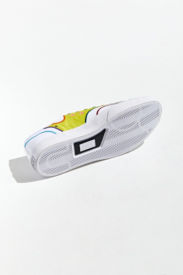 Converse Chinese New Year Jack Purcell Low Top Sneaker #3