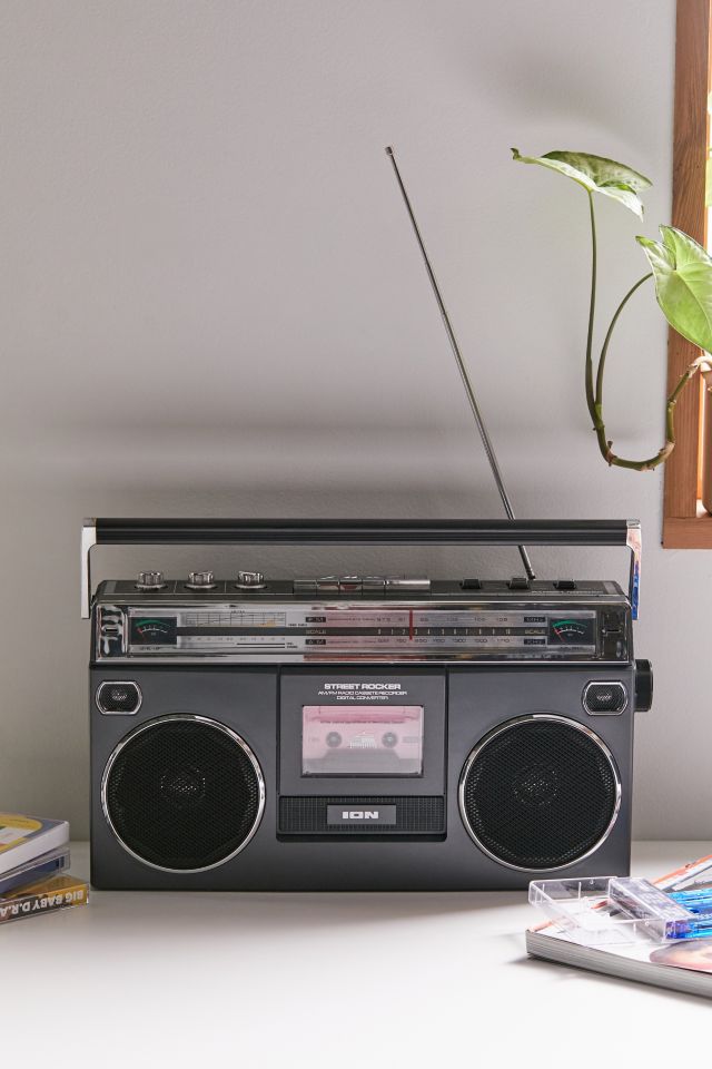 Urban best sale outfitters boombox