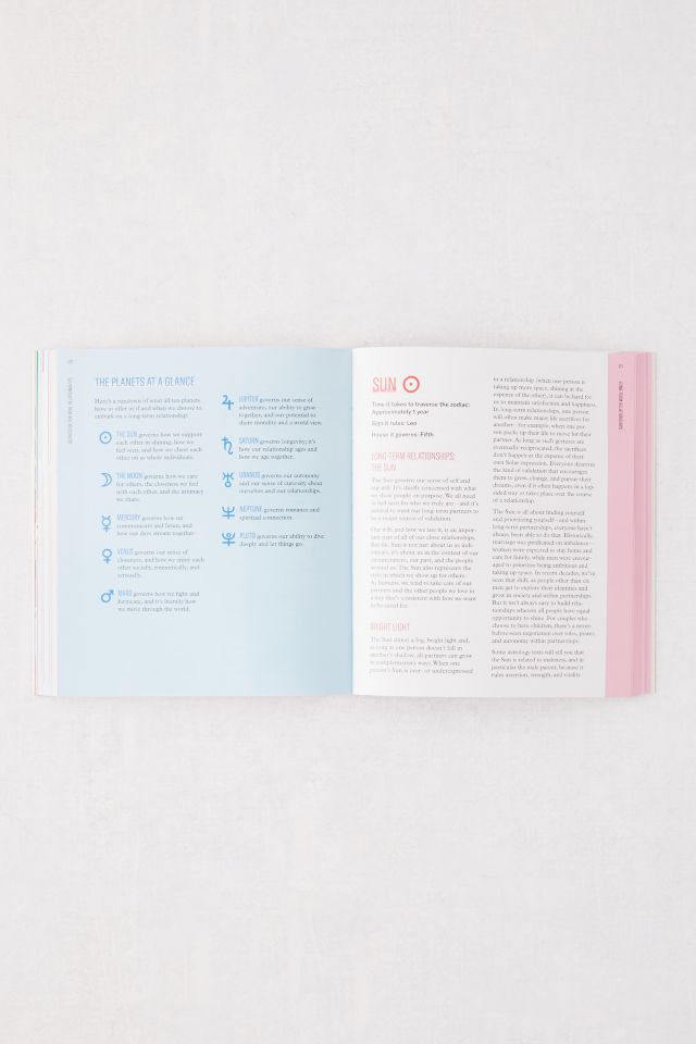 Astrology for Real Relationships: Understanding You, Me, and How We All Get Along By Jessica Lanyadoo & T. Greenaway #3